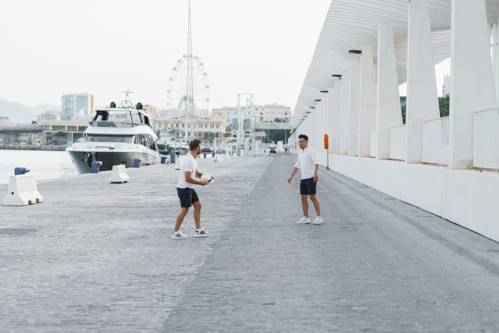 Enjoy a Peaceful Sea Escape with Yachts in Dubai for Rent