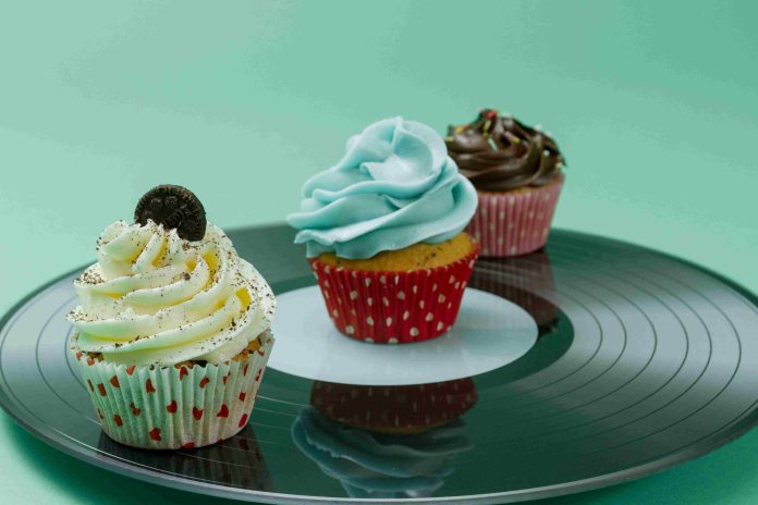 What Makes The Best Cupcakes In Dubai Stand Out From The Rest?