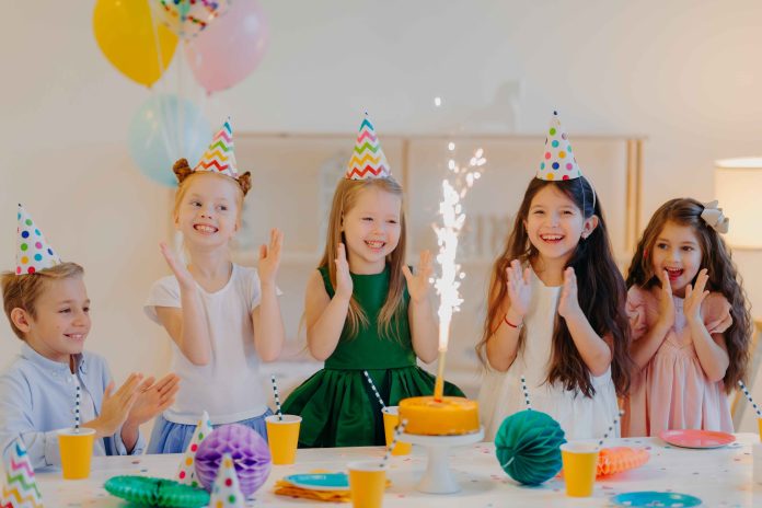 Smart Tips for Planning Kids Birthdays in Dubai for Choosing the Perfect Venue