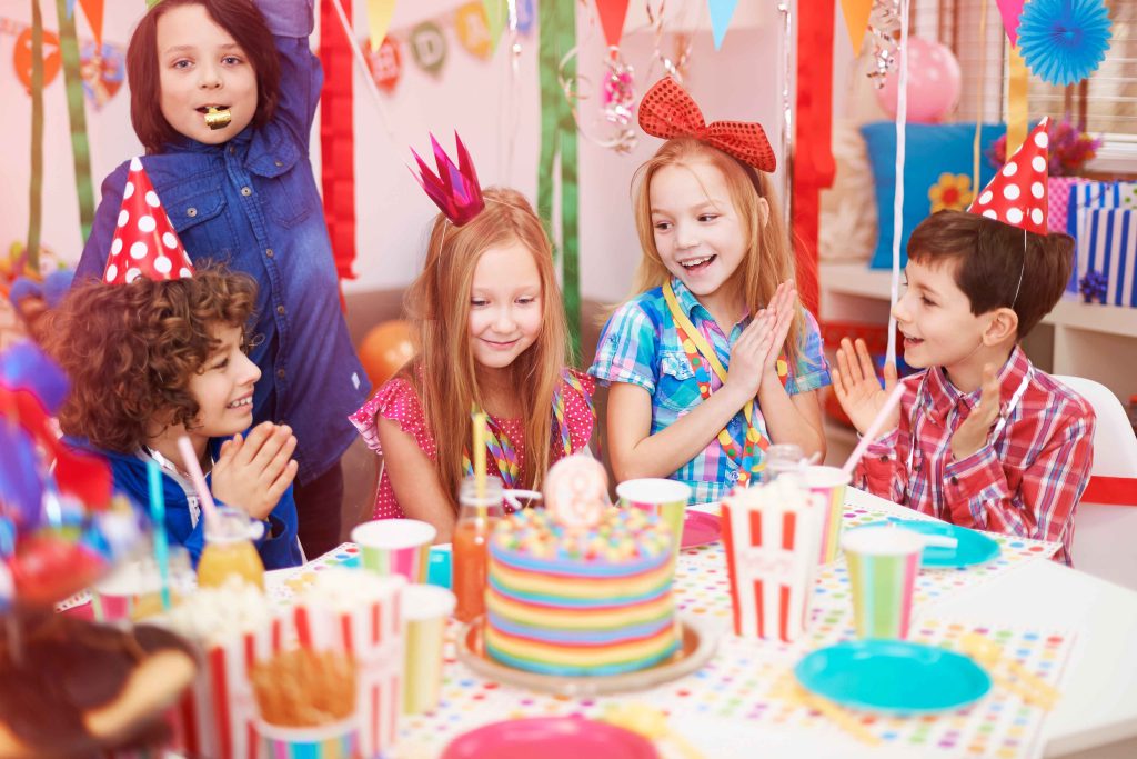 Smart Tips for Planning Kids Birthdays in Dubai for Choosing the Perfect Venue